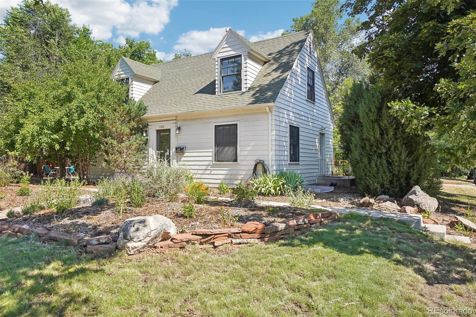 MLS Image #2 for 1100 w mulberry street,fort collins, Colorado