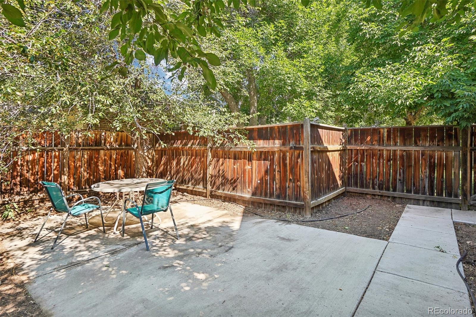 MLS Image #25 for 1100 w mulberry street,fort collins, Colorado