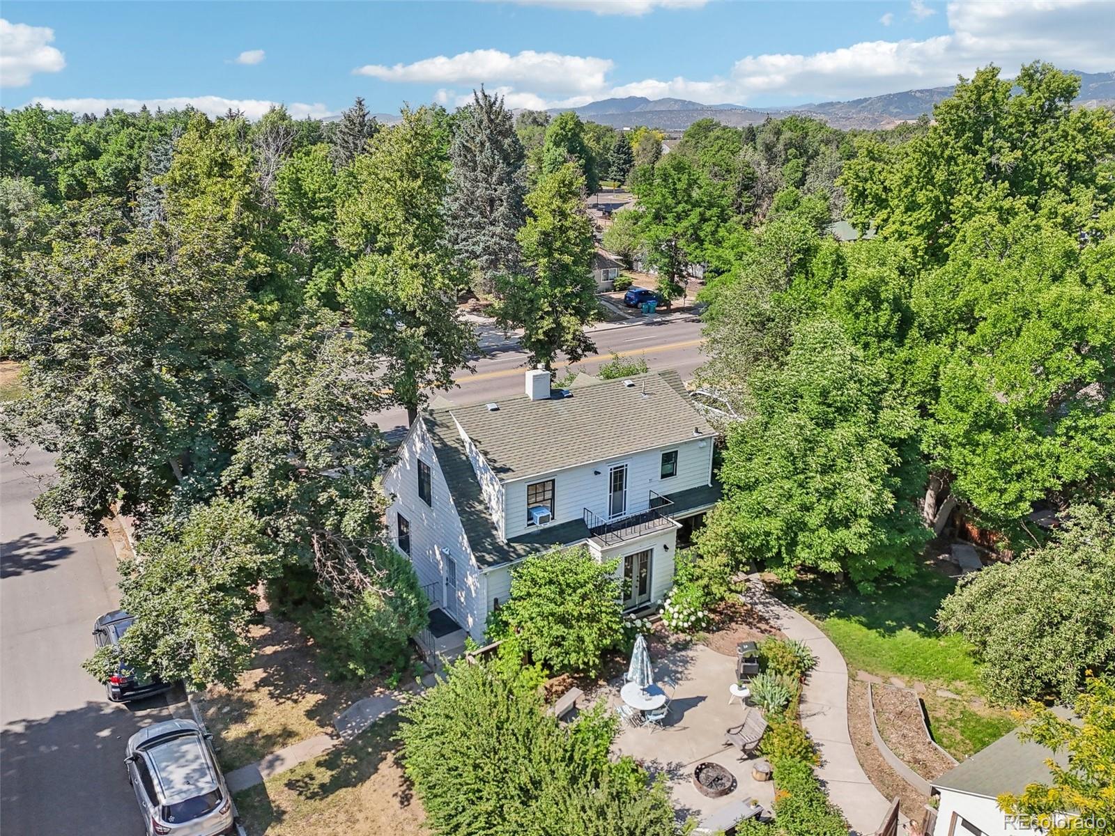 MLS Image #36 for 1100 w mulberry street,fort collins, Colorado