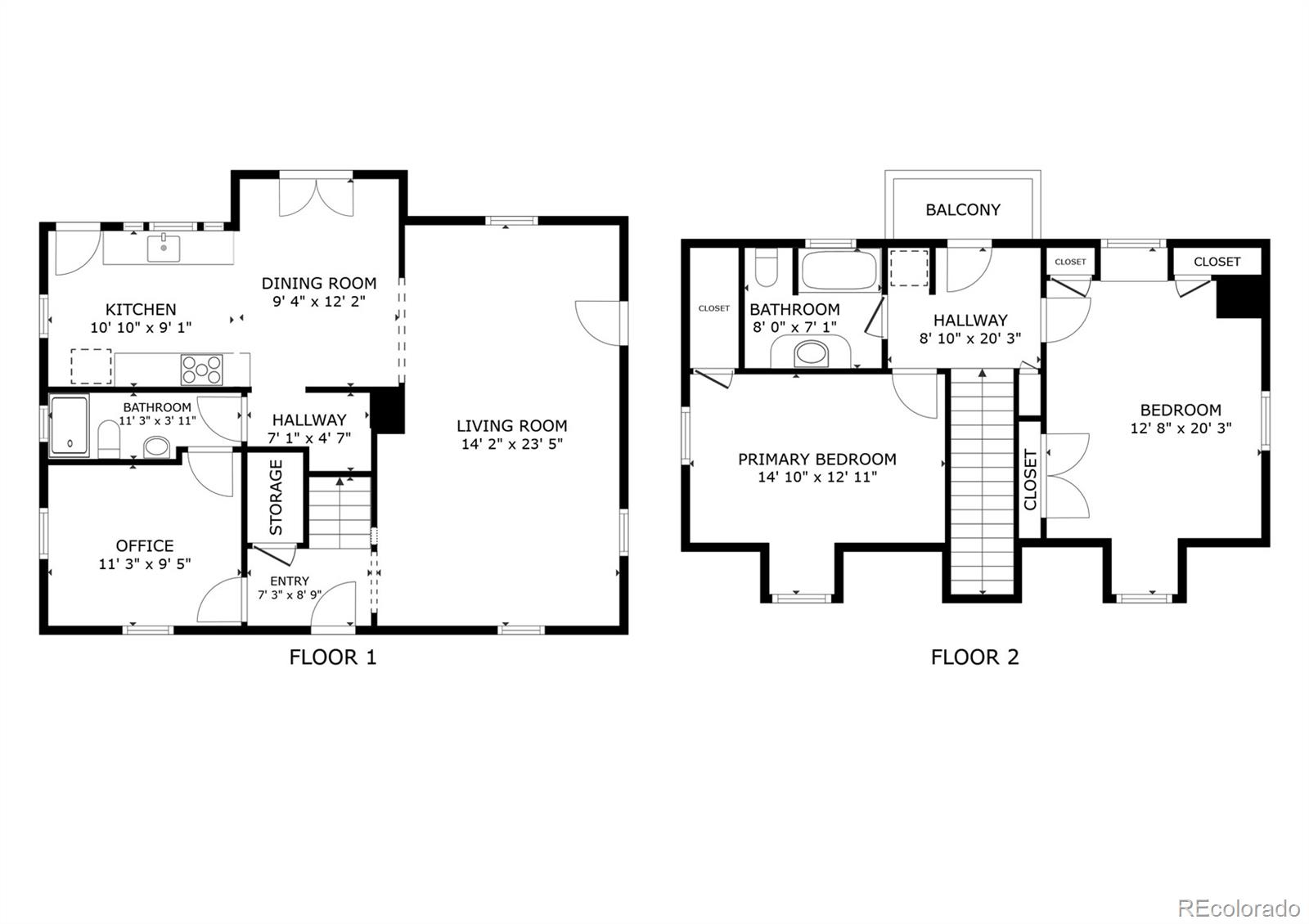 MLS Image #47 for 1100 w mulberry street,fort collins, Colorado