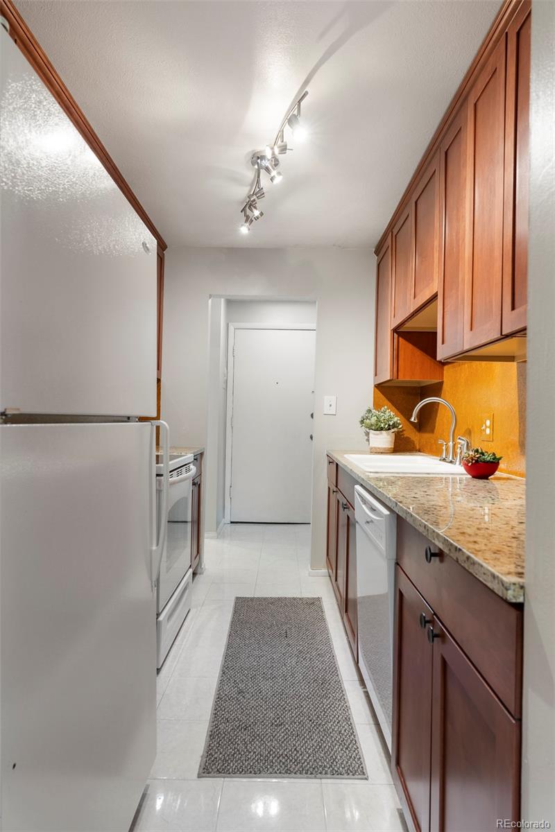 MLS Image #9 for 937 n clarkson street,denver, Colorado