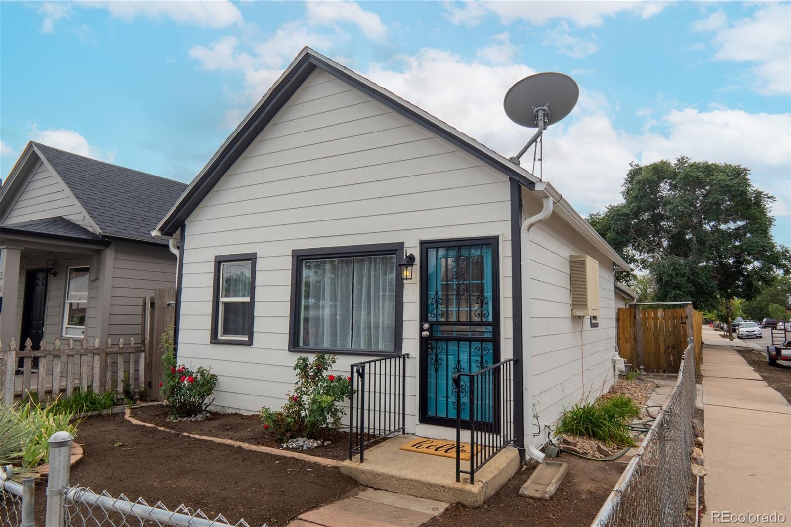 MLS Image #0 for 50 e 45th avenue,denver, Colorado