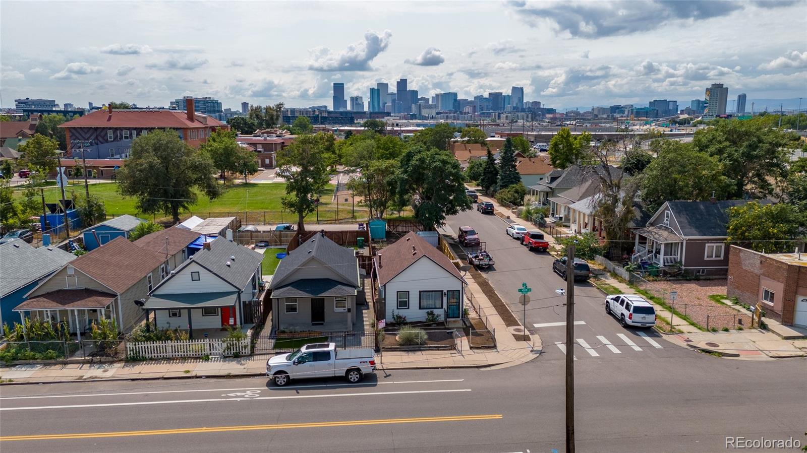 MLS Image #25 for 50 e 45th avenue,denver, Colorado