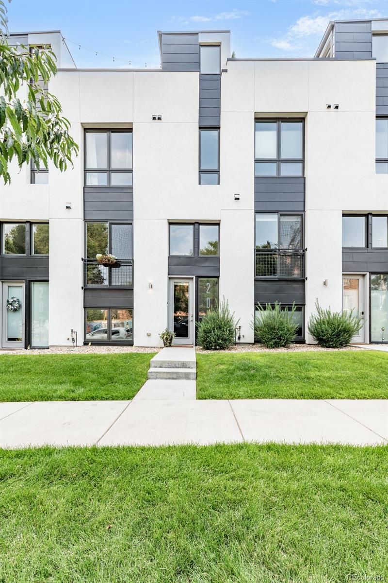 MLS Image #5 for 2019 s marion street,denver, Colorado