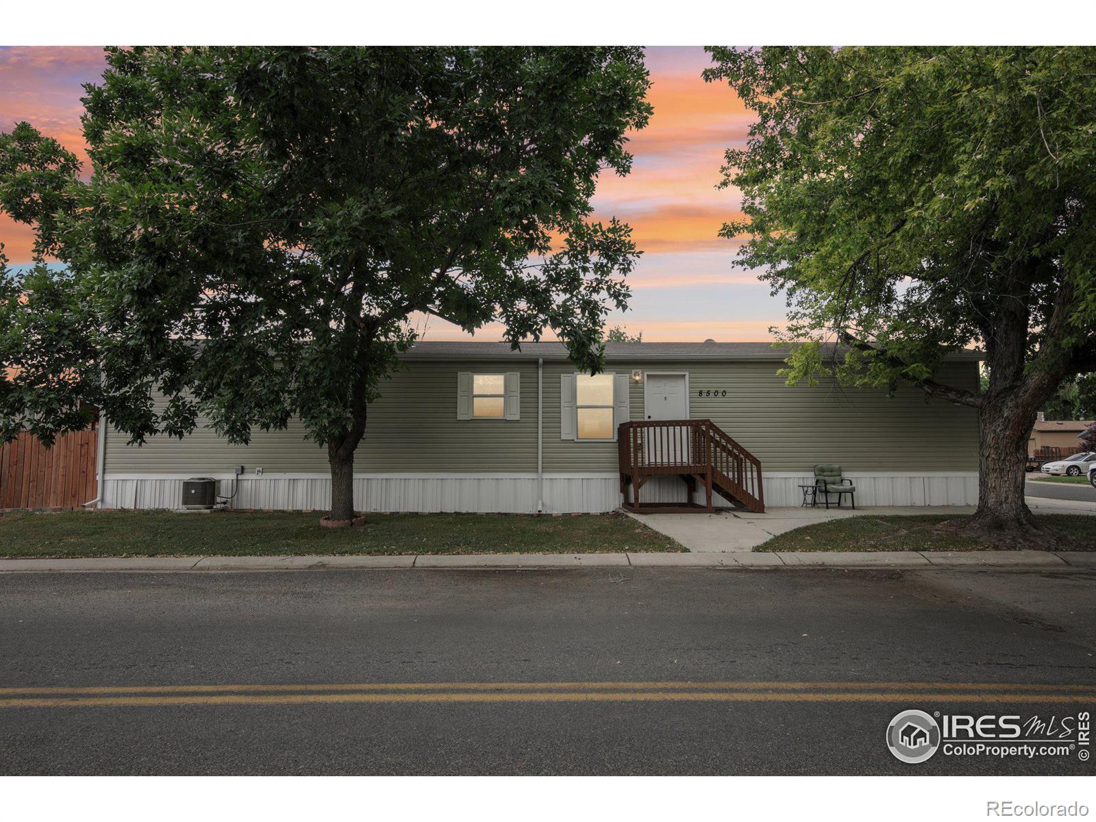 MLS Image #0 for 8500  sawtooth court,fort collins, Colorado