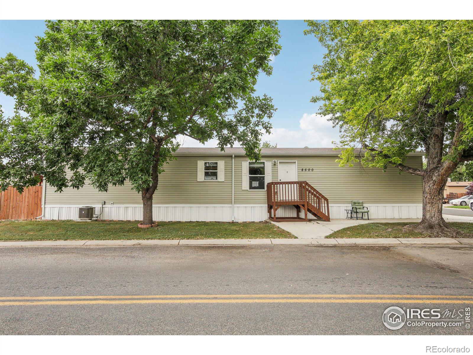 MLS Image #22 for 8500  sawtooth court,fort collins, Colorado