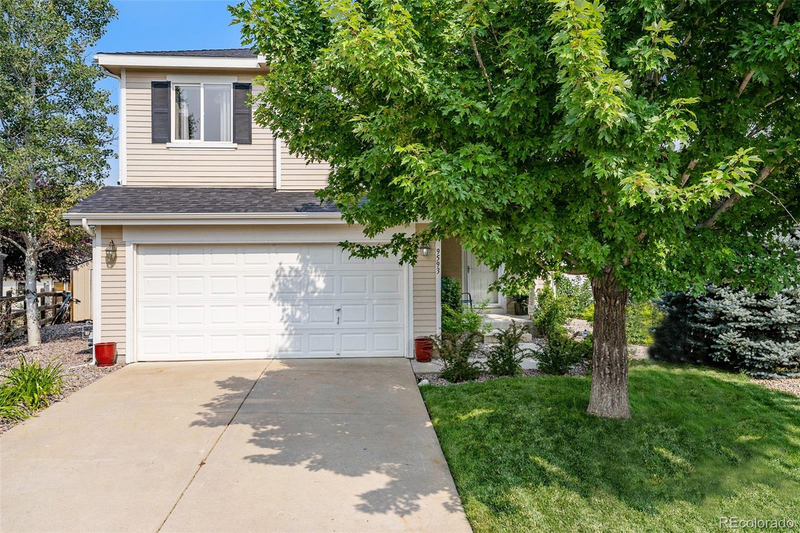 MLS Image #13 for 9593  racoon place,littleton, Colorado