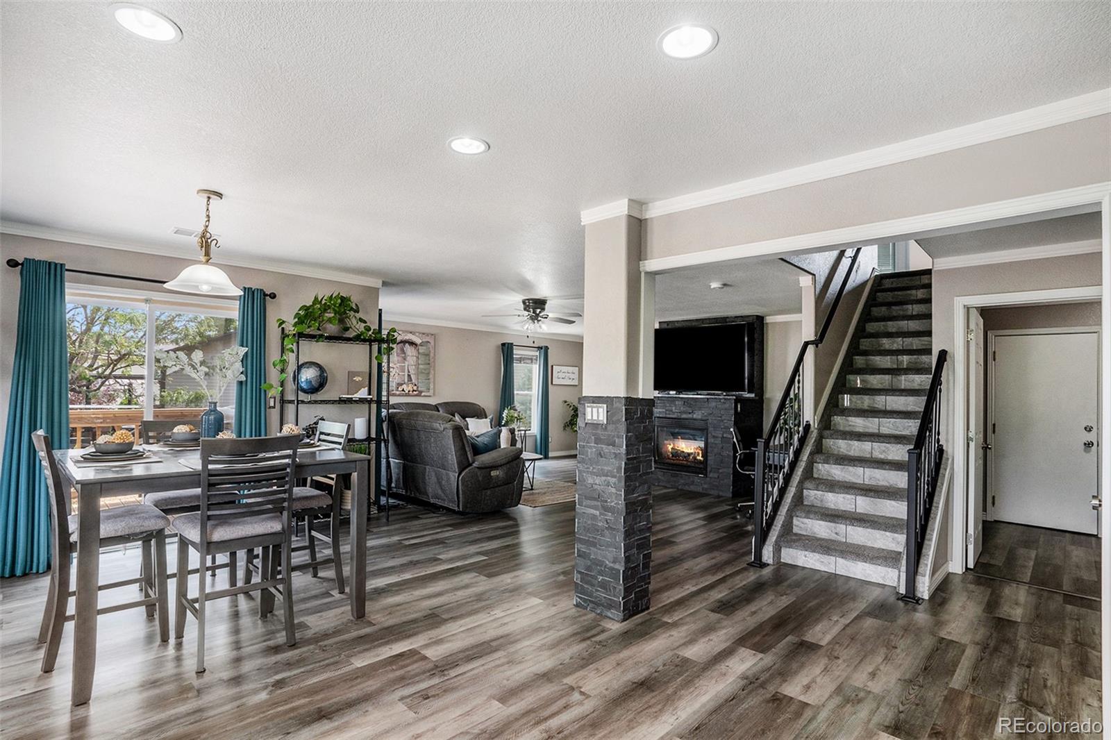 MLS Image #14 for 9593  racoon place,littleton, Colorado
