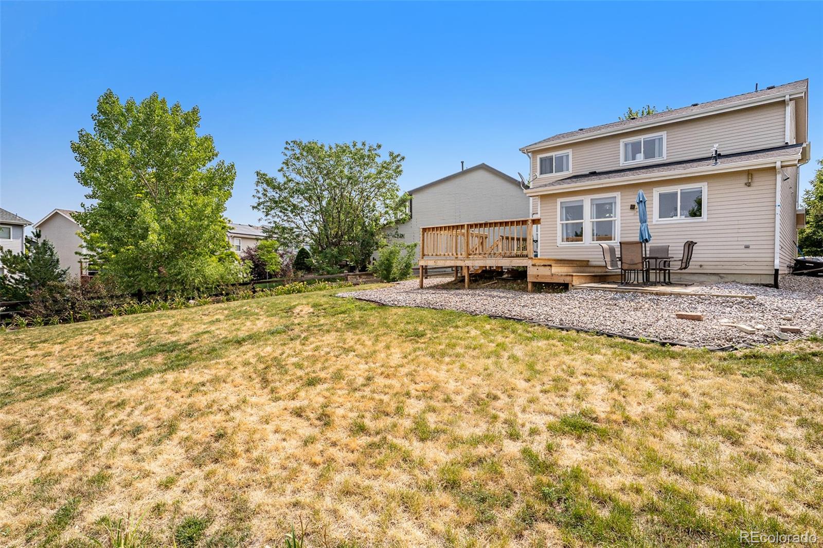 MLS Image #18 for 9593  racoon place,littleton, Colorado