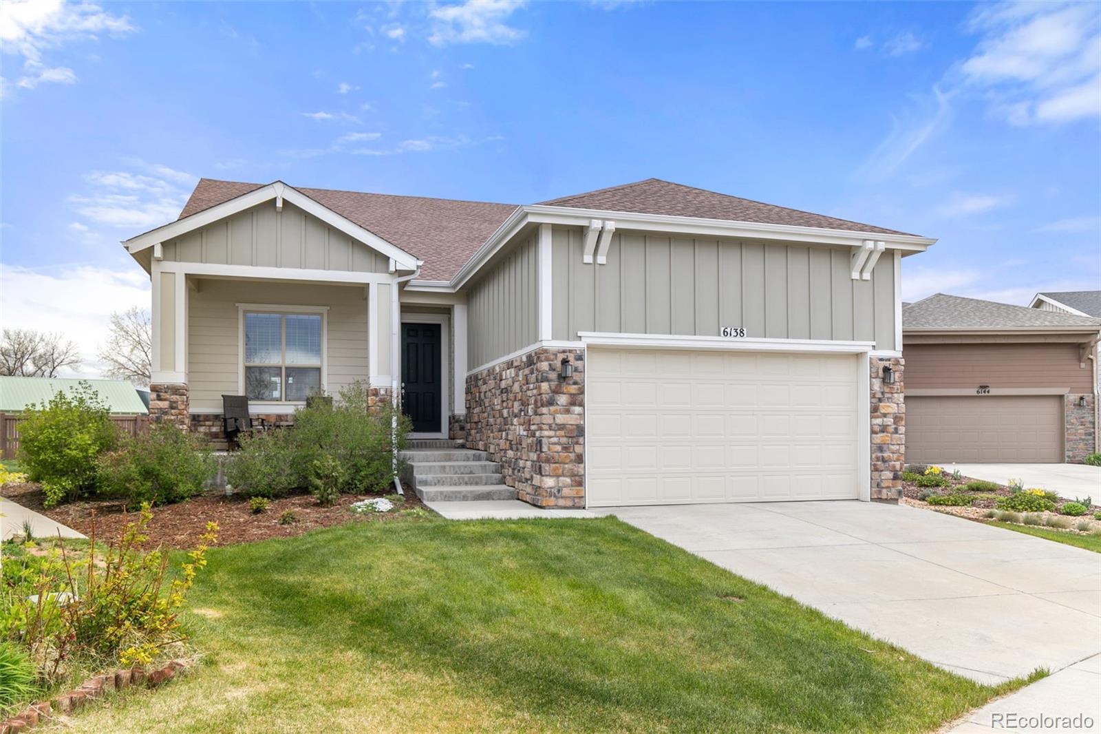 MLS Image #0 for 6138  spearmint court,fort collins, Colorado