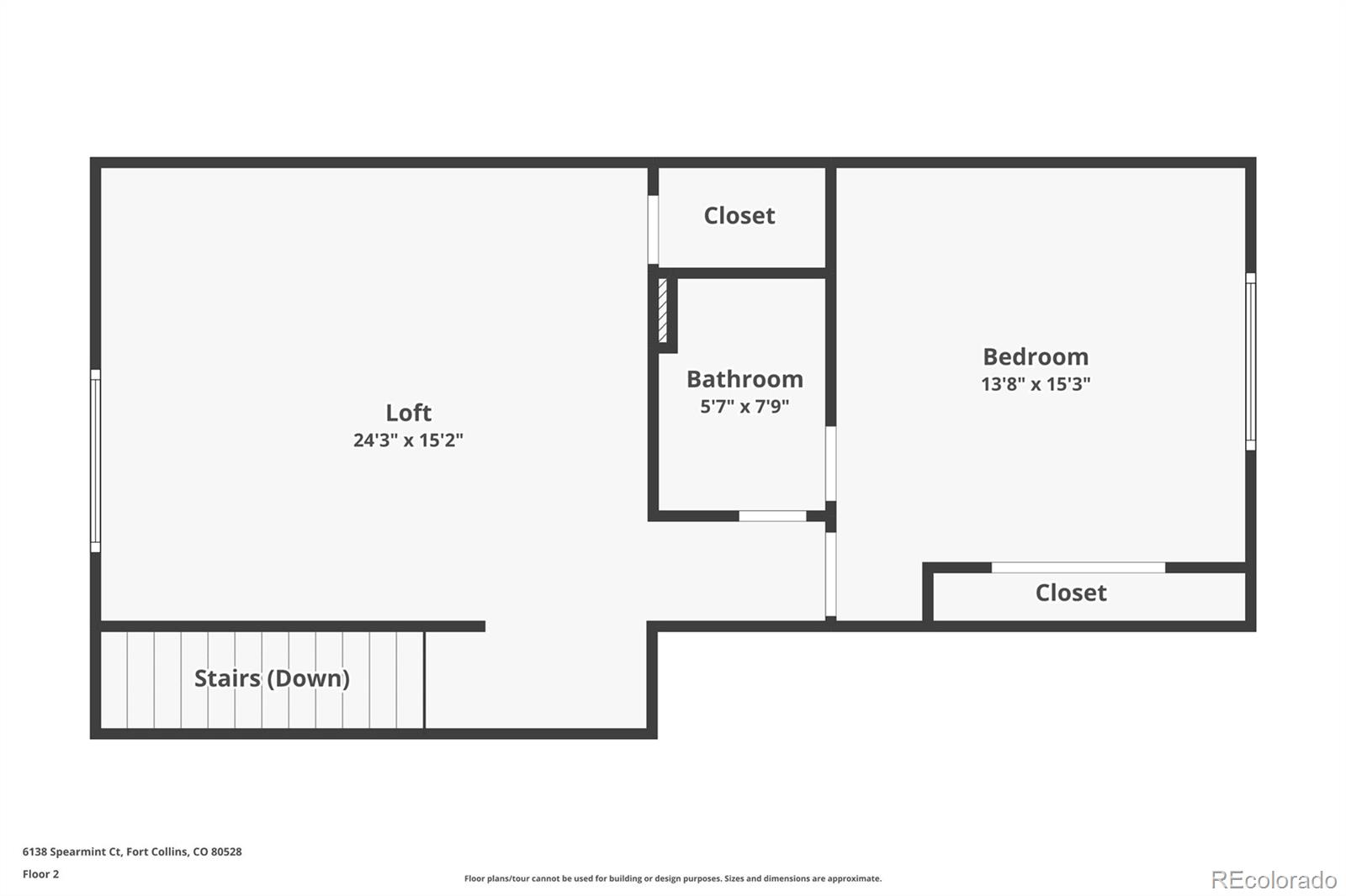 MLS Image #27 for 6138  spearmint court,fort collins, Colorado