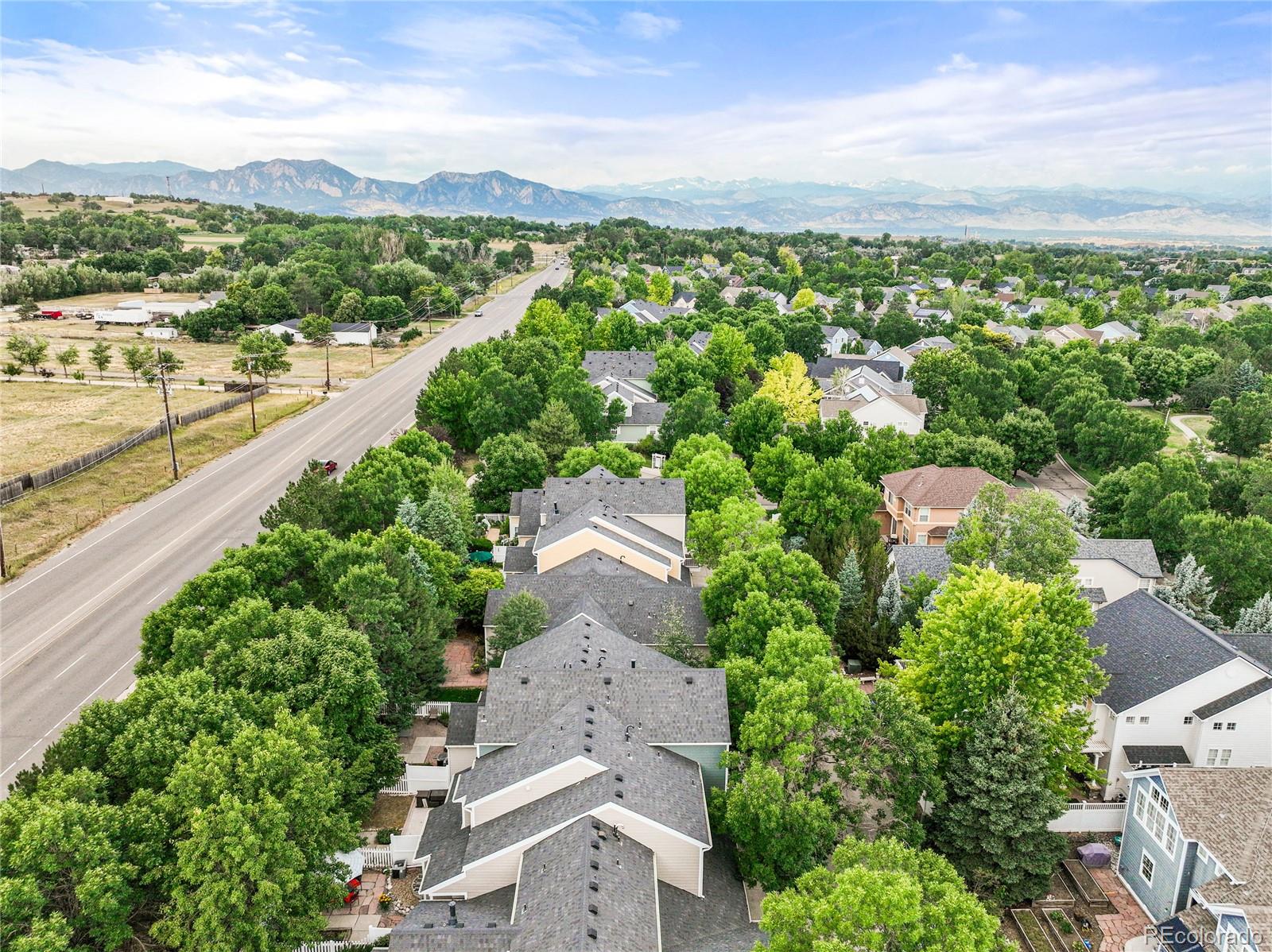 MLS Image #38 for 304  jasper peak court,lafayette, Colorado