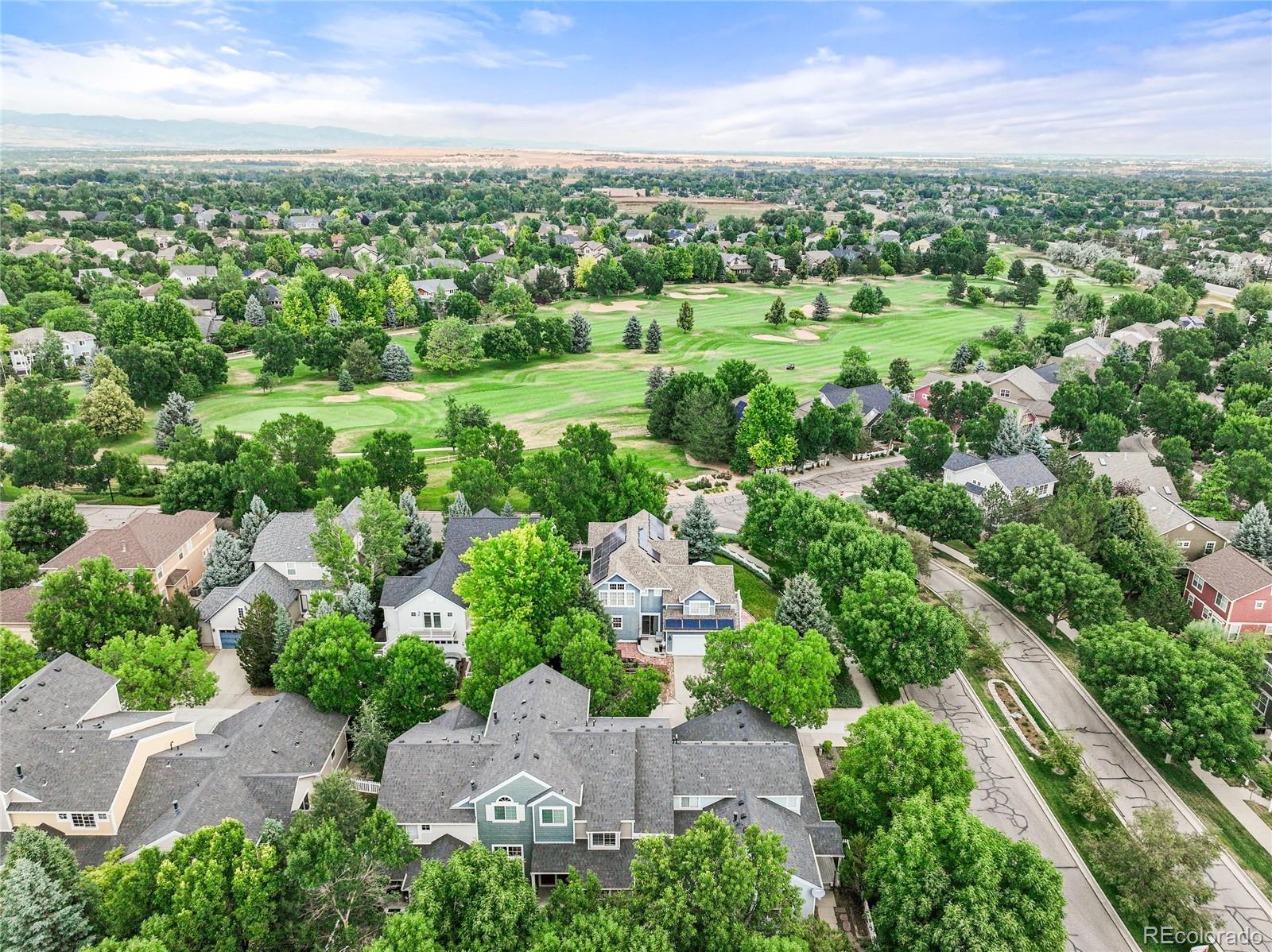 MLS Image #40 for 304  jasper peak court,lafayette, Colorado