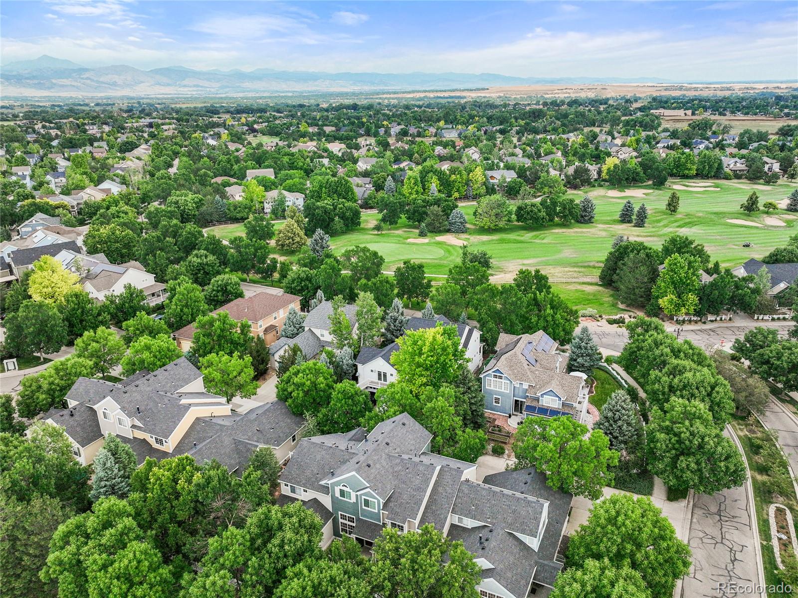 MLS Image #41 for 304  jasper peak court,lafayette, Colorado