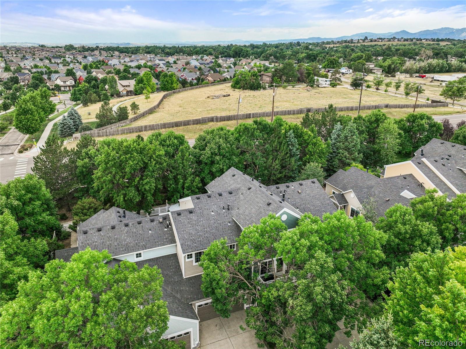 MLS Image #42 for 304  jasper peak court,lafayette, Colorado