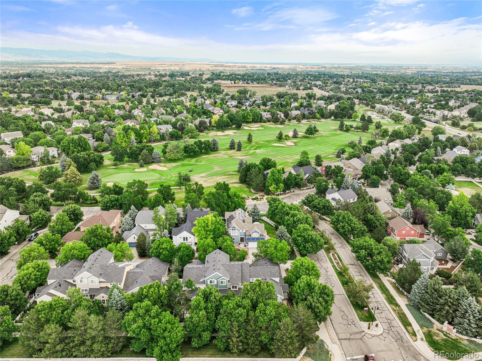 MLS Image #44 for 304  jasper peak court,lafayette, Colorado