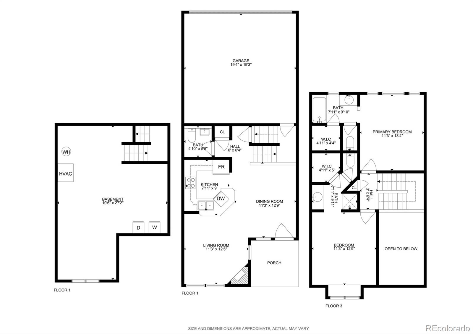 MLS Image #46 for 304  jasper peak court,lafayette, Colorado