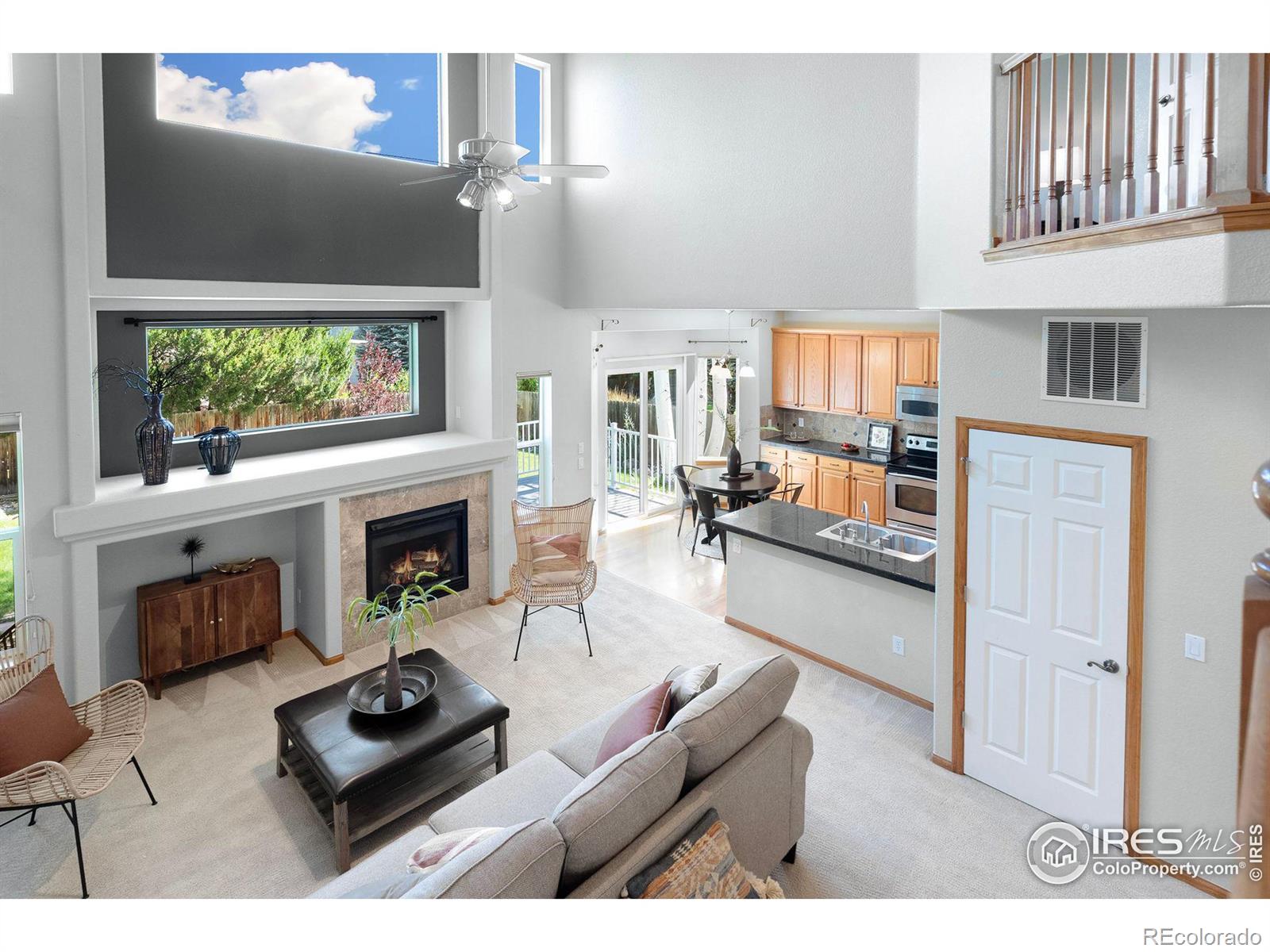 MLS Image #18 for 1332  truxtun drive,fort collins, Colorado