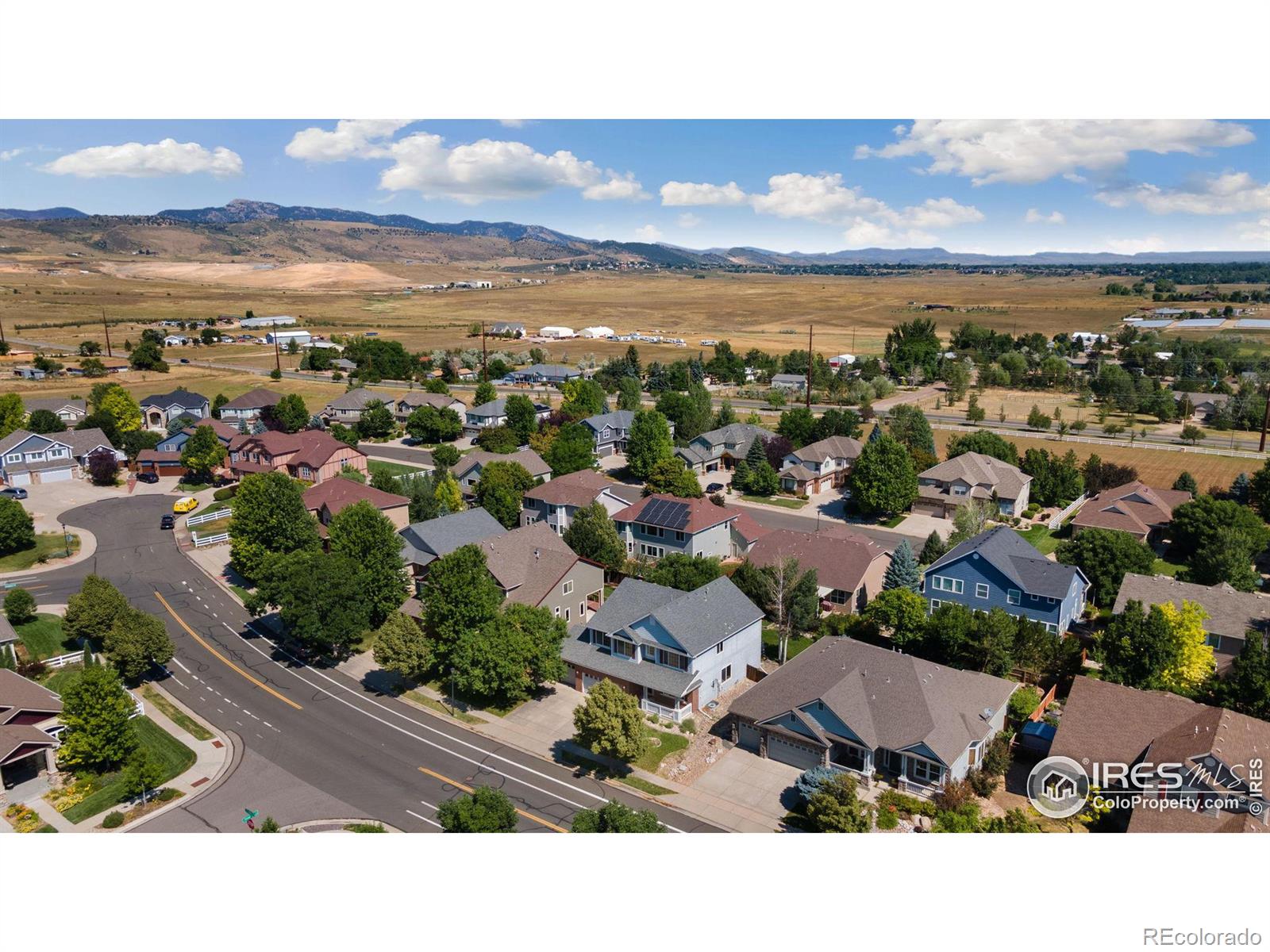 MLS Image #34 for 1332  truxtun drive,fort collins, Colorado