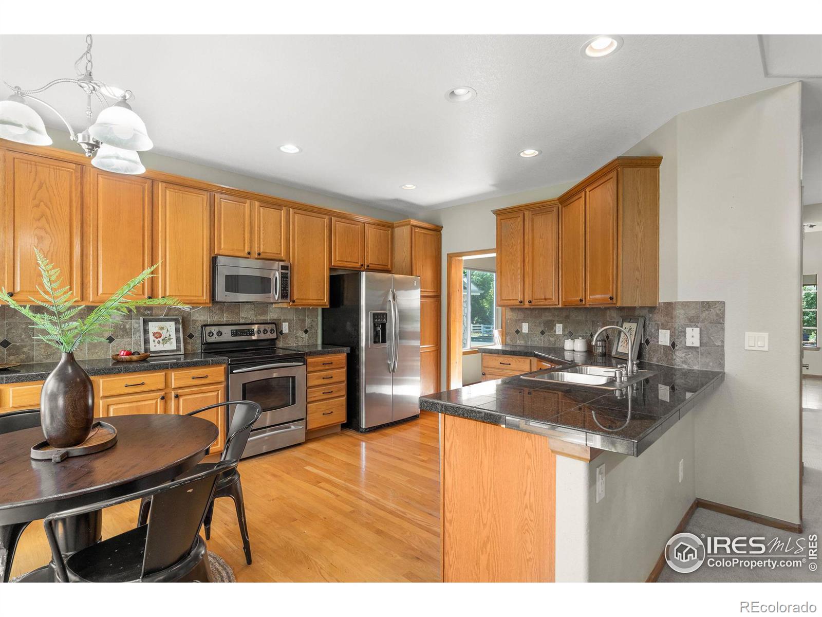 MLS Image #6 for 1332  truxtun drive,fort collins, Colorado