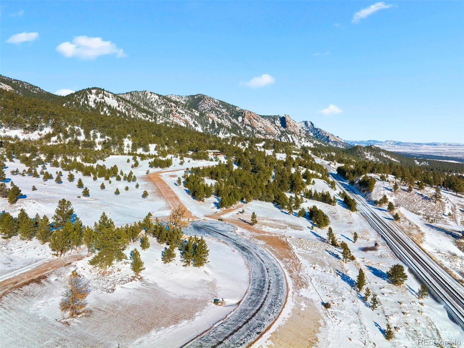 MLS Image #15 for 7  canyon pines drive,golden, Colorado