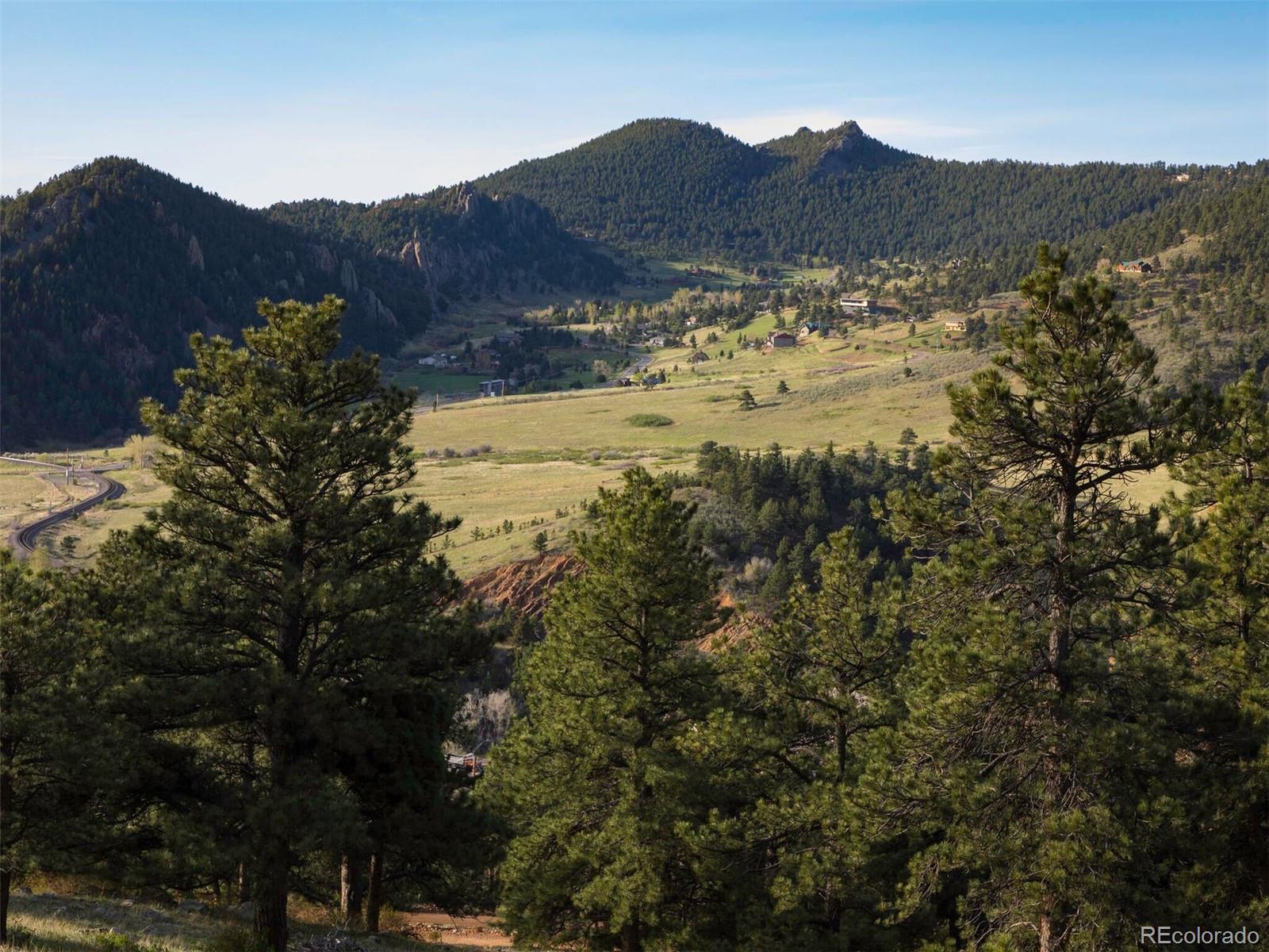 MLS Image #38 for 7  canyon pines drive,golden, Colorado