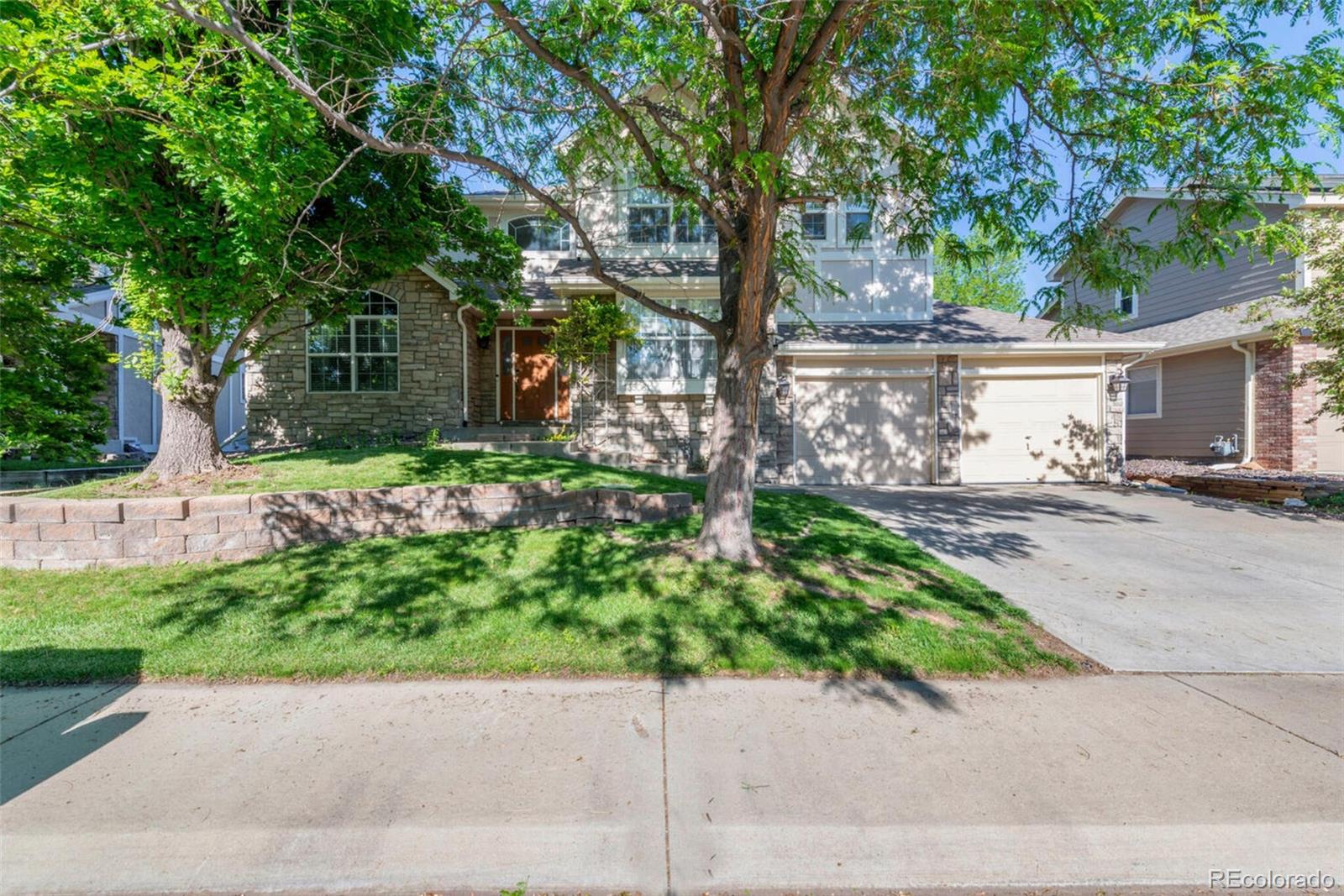 MLS Image #0 for 13508  fillmore court,thornton, Colorado