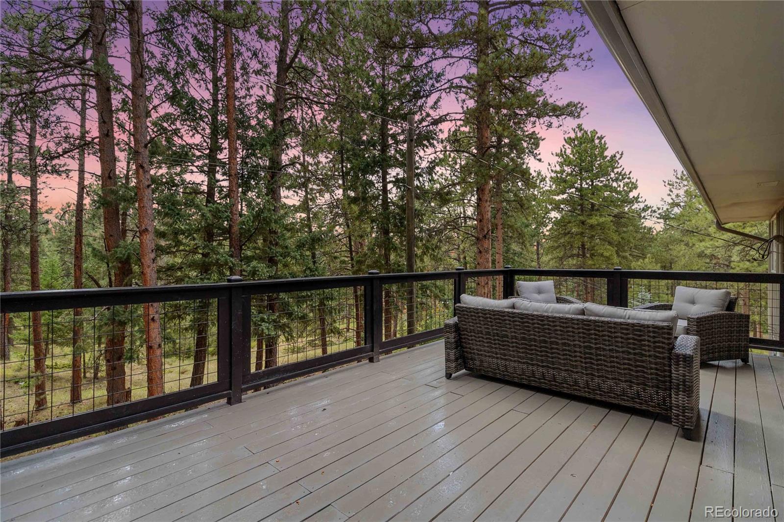 MLS Image #44 for 8201  grizzly way,evergreen, Colorado