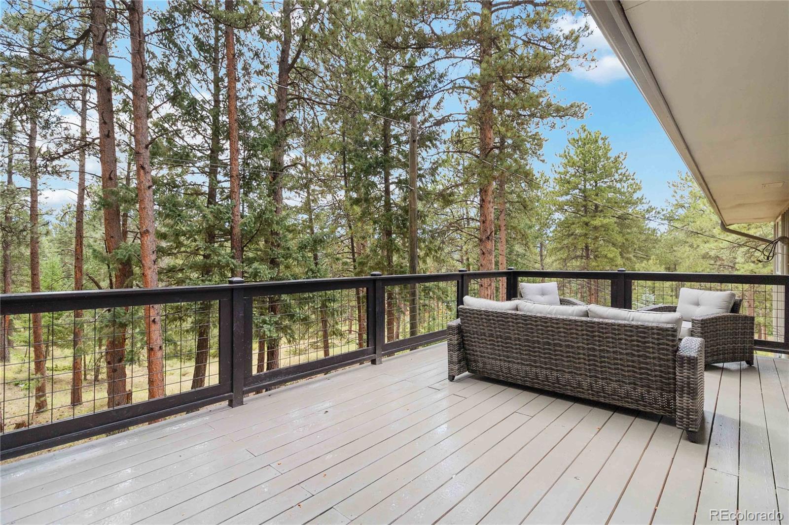 MLS Image #45 for 8201  grizzly way,evergreen, Colorado
