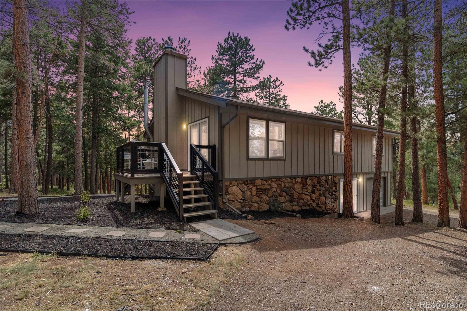 MLS Image #6 for 8201  grizzly way,evergreen, Colorado