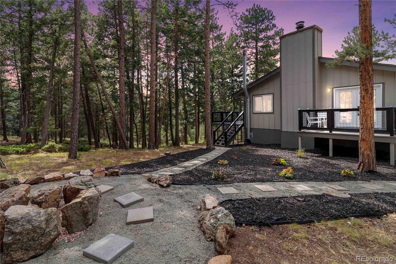 MLS Image #9 for 8201  grizzly way,evergreen, Colorado