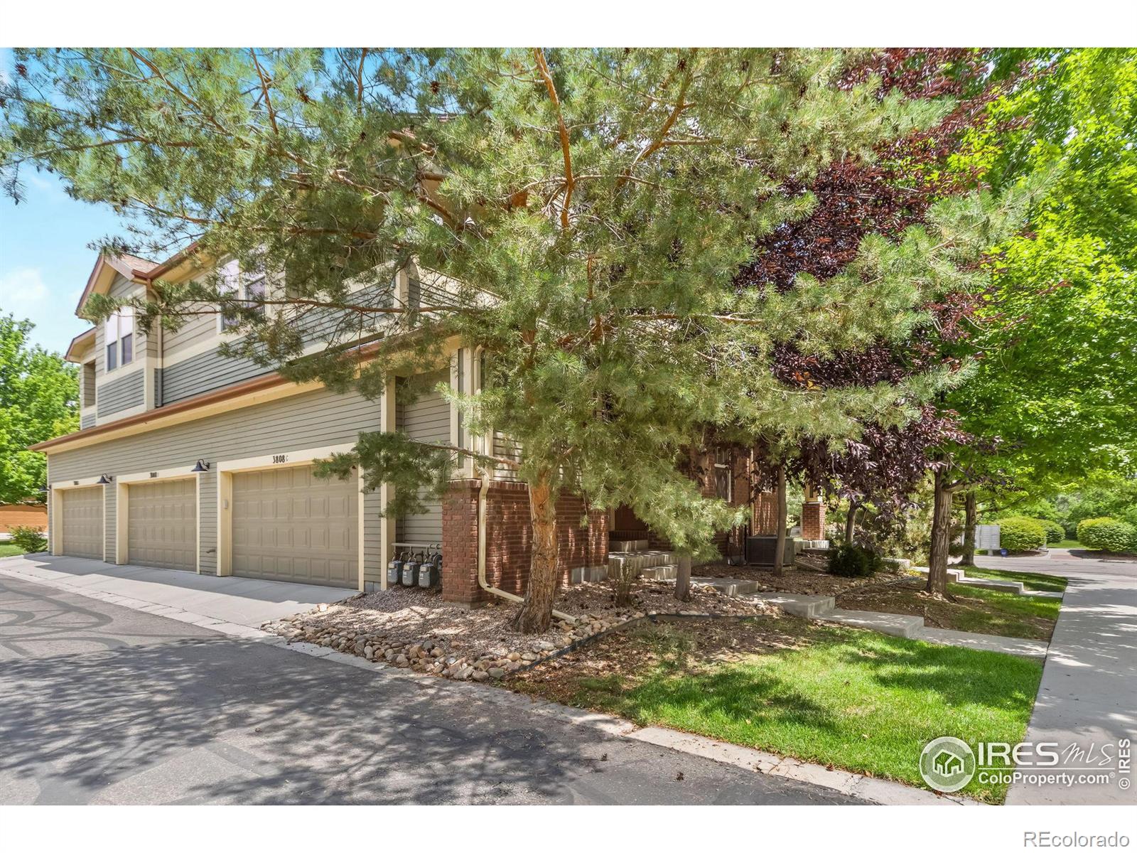 MLS Image #18 for 3808  sky gazer lane,fort collins, Colorado