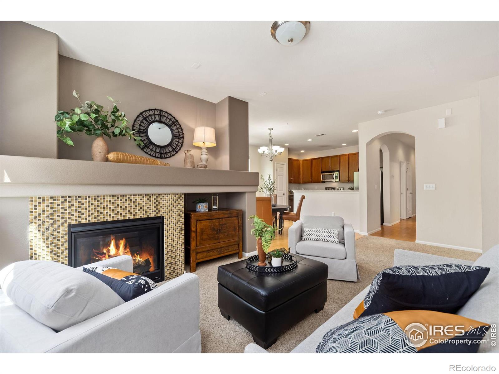 MLS Image #2 for 3808  sky gazer lane,fort collins, Colorado