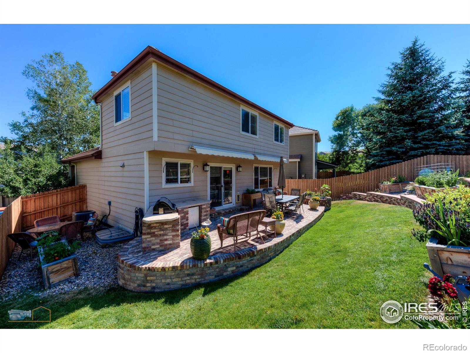 MLS Image #16 for 713  maroon peak circle,superior, Colorado