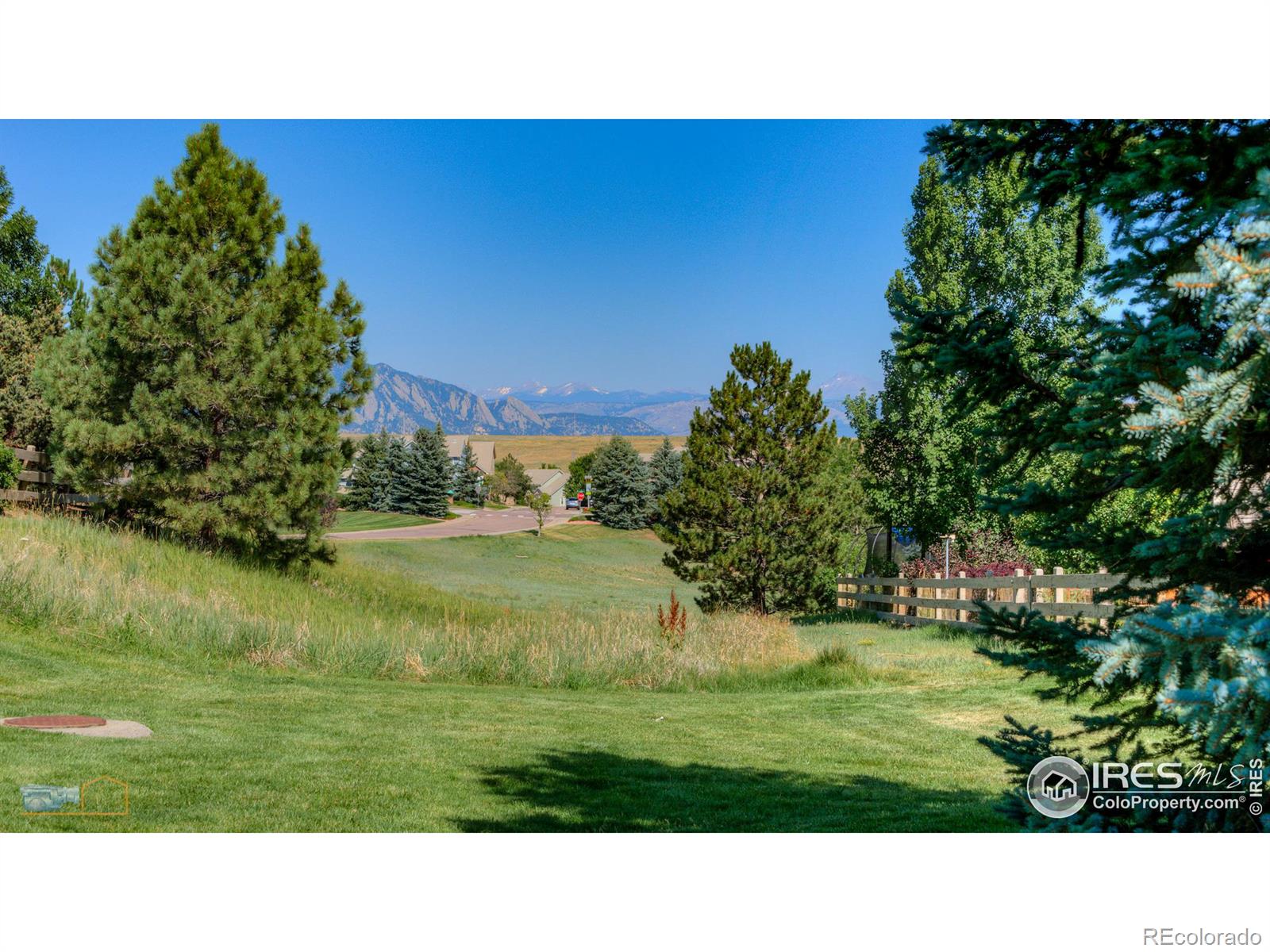 MLS Image #19 for 713  maroon peak circle,superior, Colorado