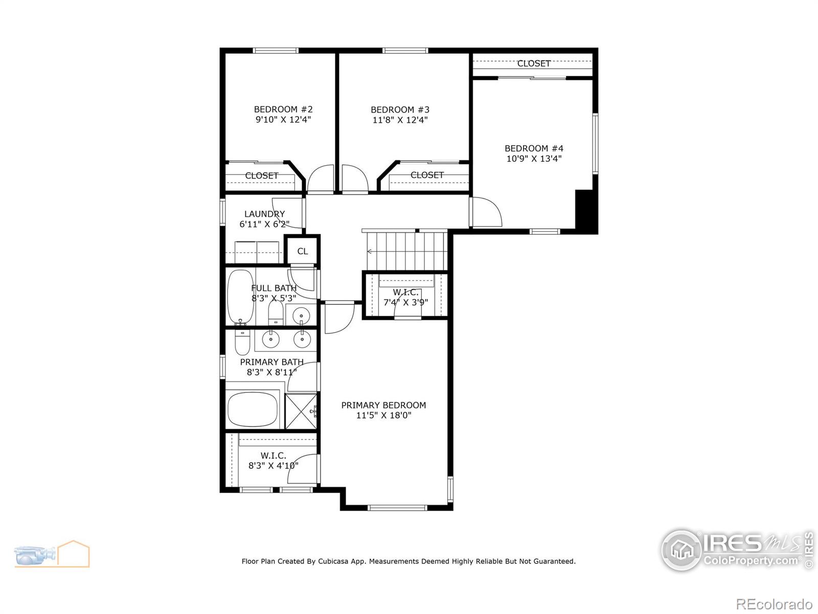 MLS Image #30 for 713  maroon peak circle,superior, Colorado