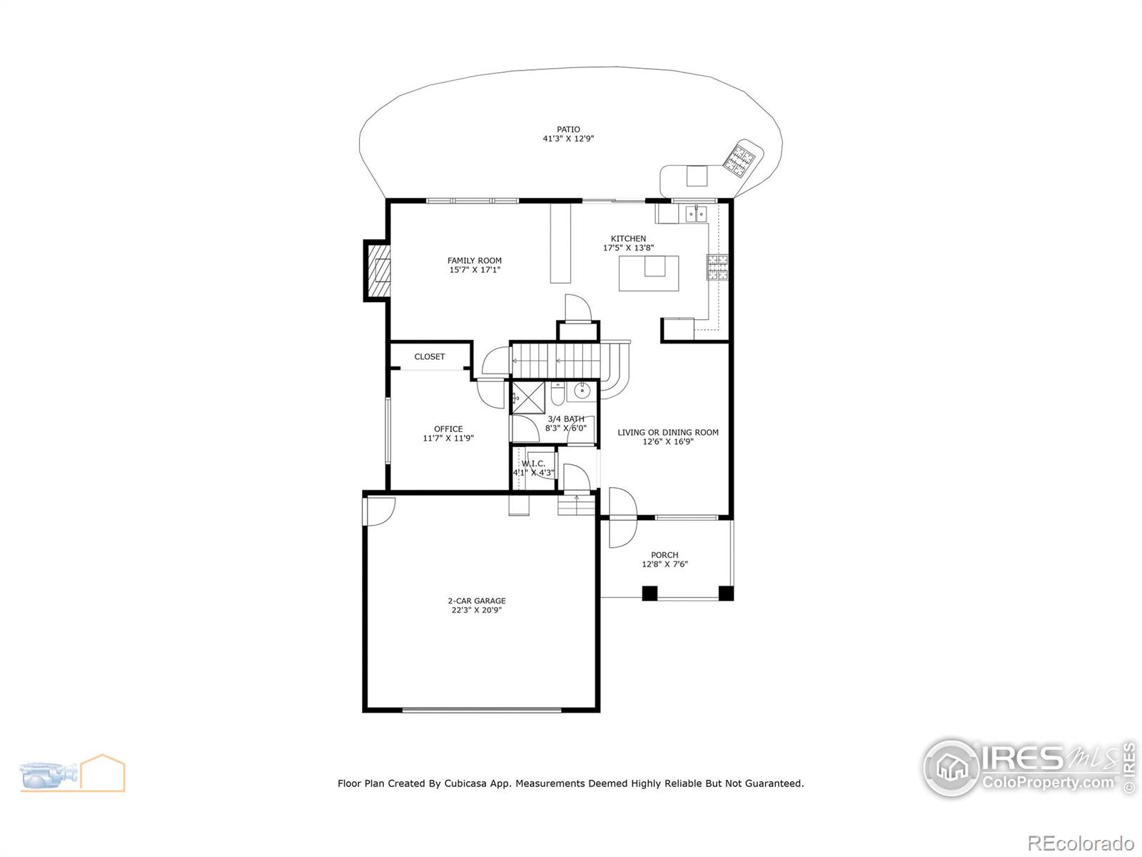 MLS Image #33 for 713  maroon peak circle,superior, Colorado