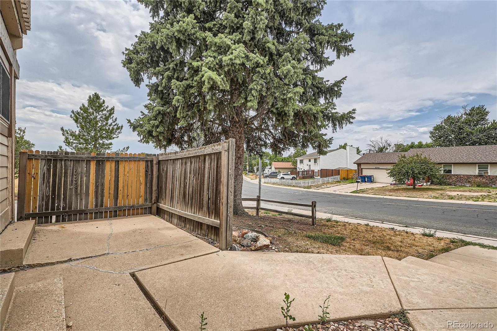 MLS Image #21 for 8770  rainbow avenue,denver, Colorado