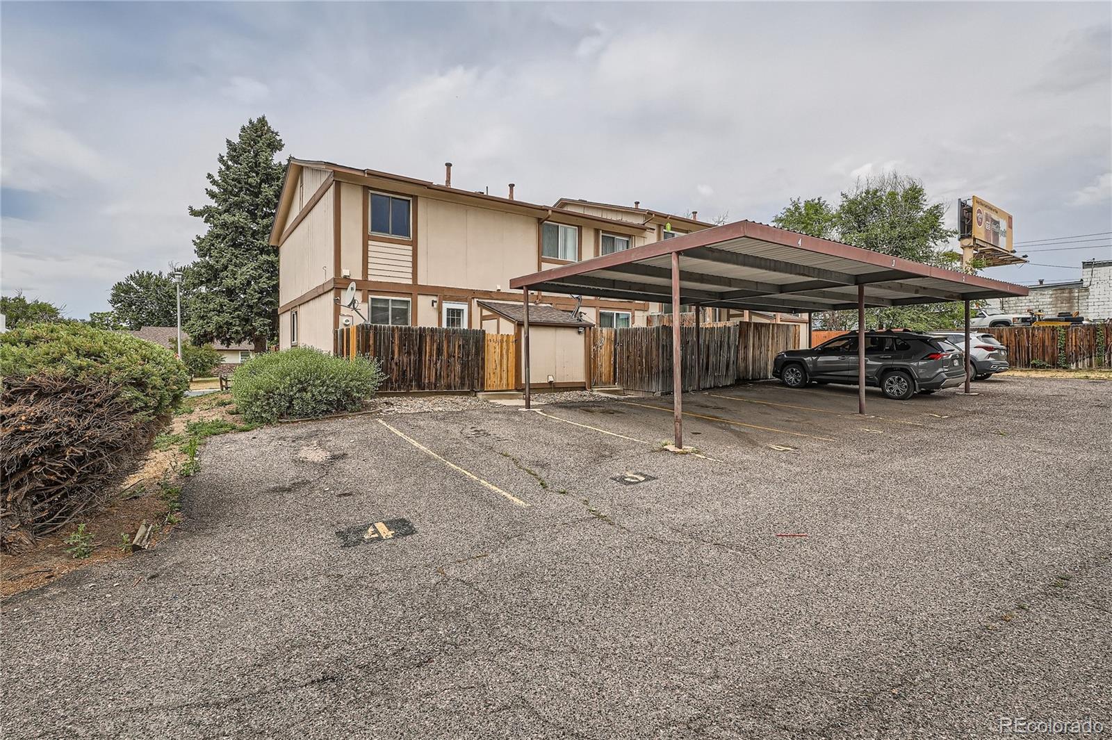 MLS Image #23 for 8770  rainbow avenue,denver, Colorado