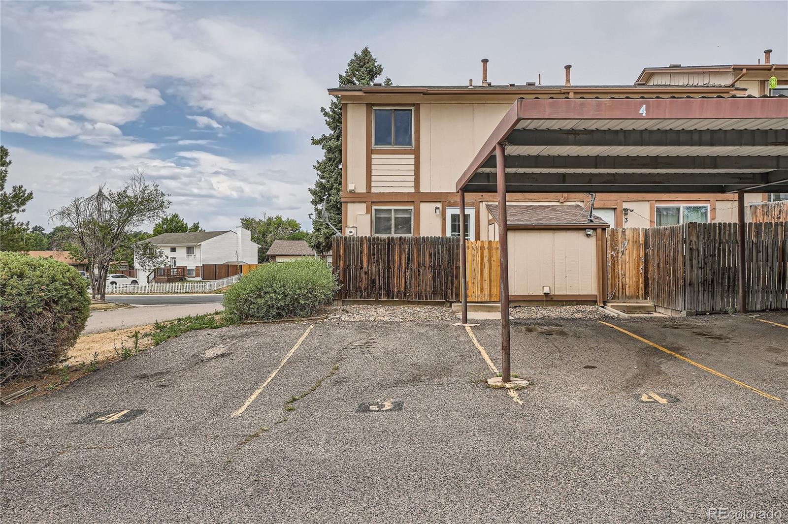 MLS Image #24 for 8770  rainbow avenue,denver, Colorado