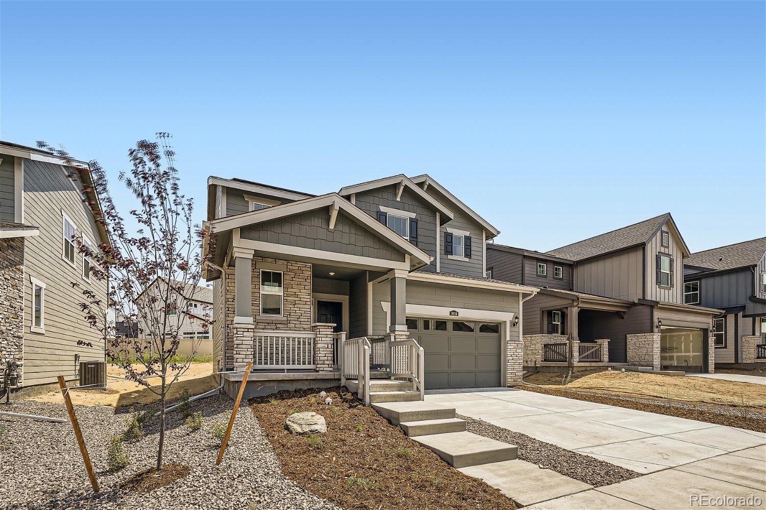 MLS Image #0 for 3934 n picadilly court,aurora, Colorado