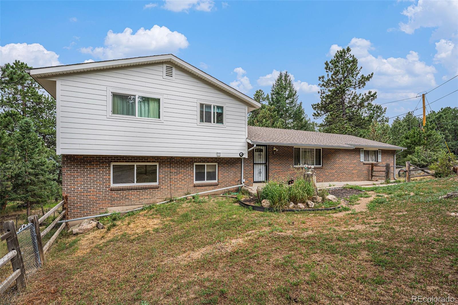 MLS Image #0 for 29895  woods drive,evergreen, Colorado