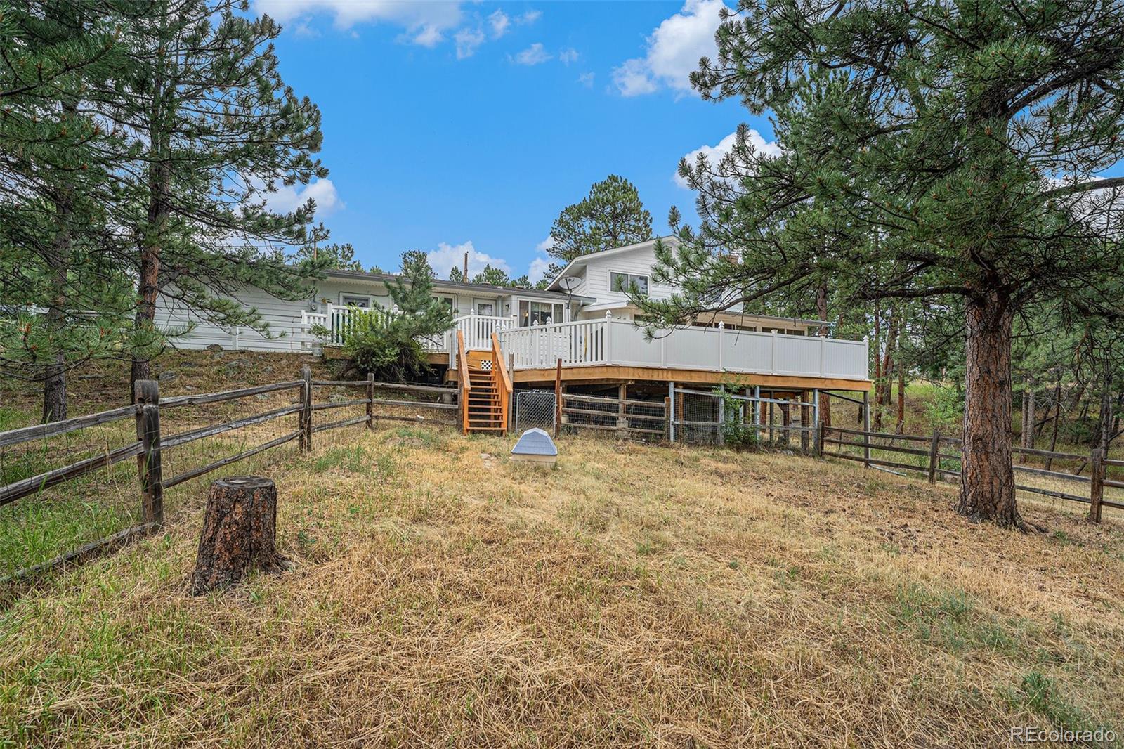 MLS Image #27 for 29895  woods drive,evergreen, Colorado