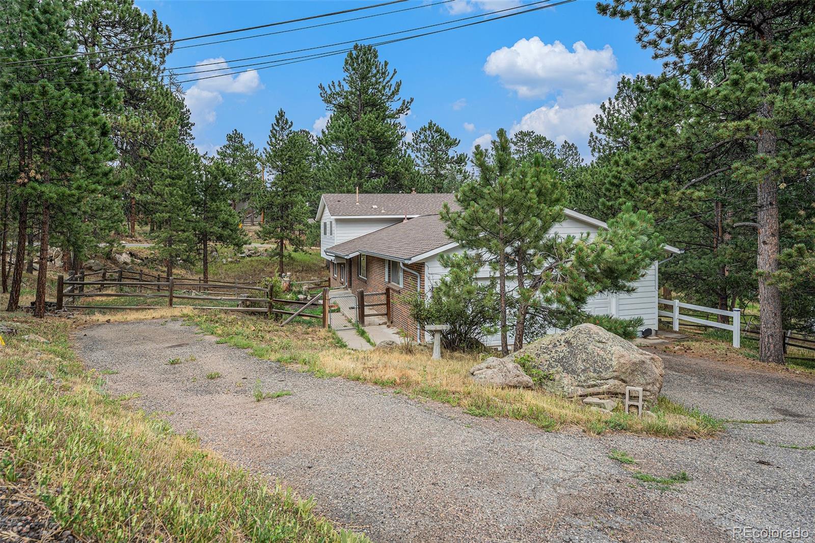 MLS Image #29 for 29895  woods drive,evergreen, Colorado