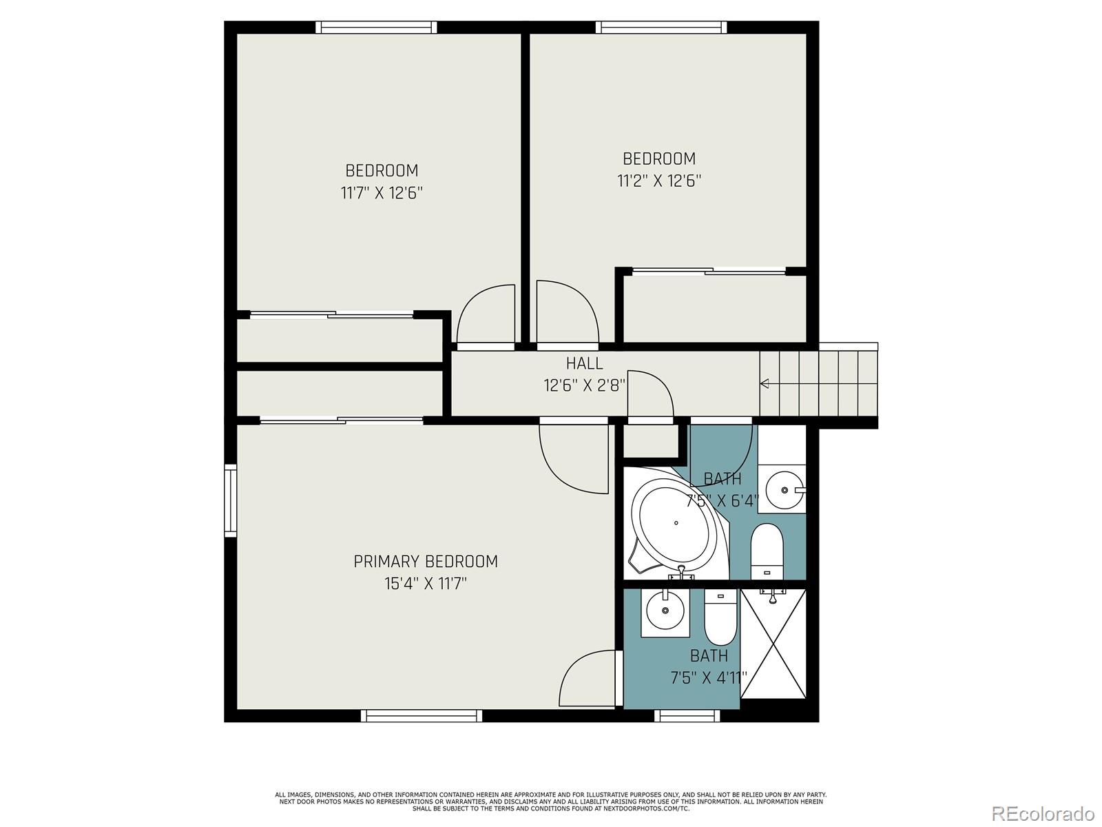 MLS Image #34 for 29895  woods drive,evergreen, Colorado