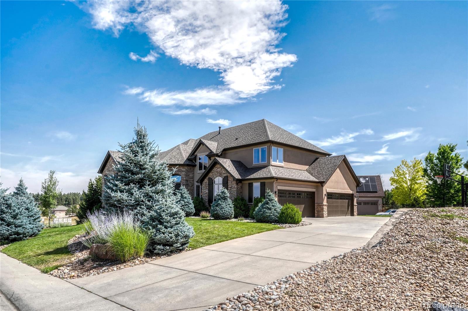 MLS Image #33 for 9374  windhaven drive,parker, Colorado