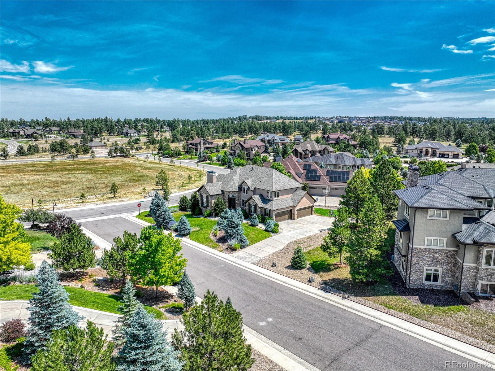 MLS Image #37 for 9374  windhaven drive,parker, Colorado