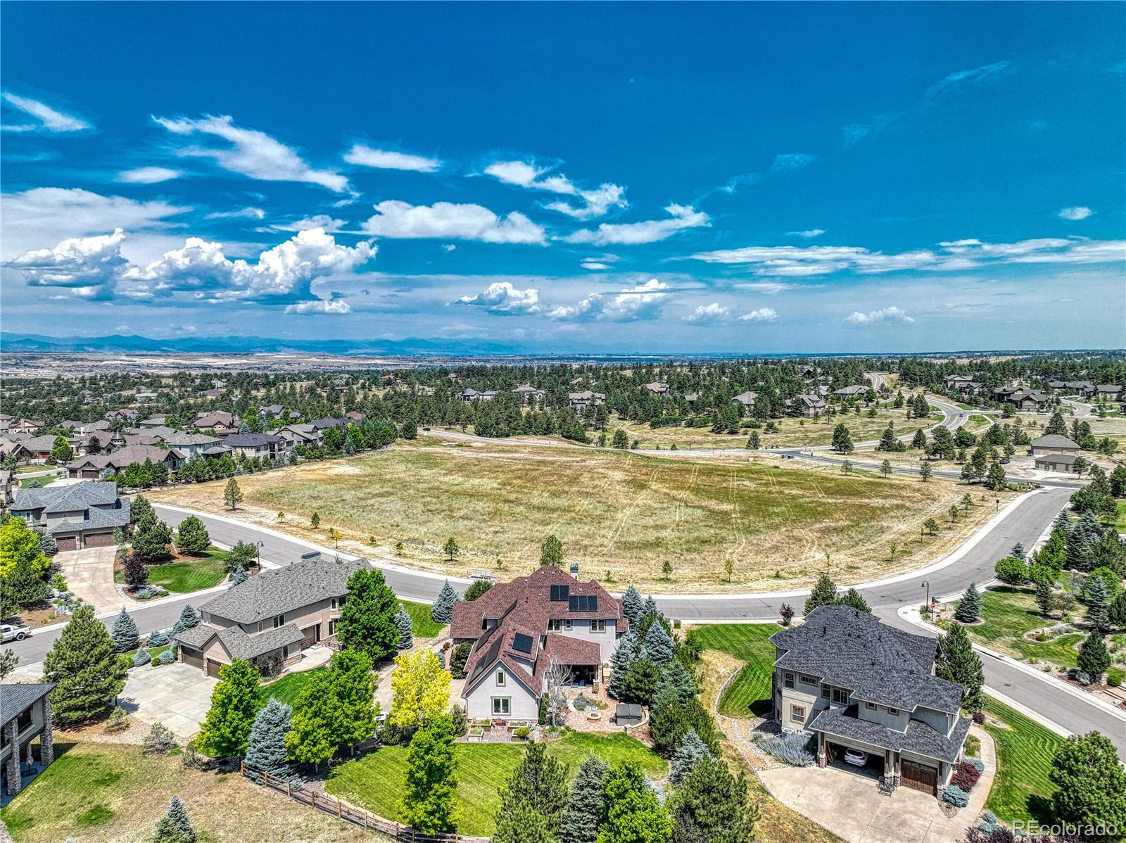MLS Image #41 for 9374  windhaven drive,parker, Colorado