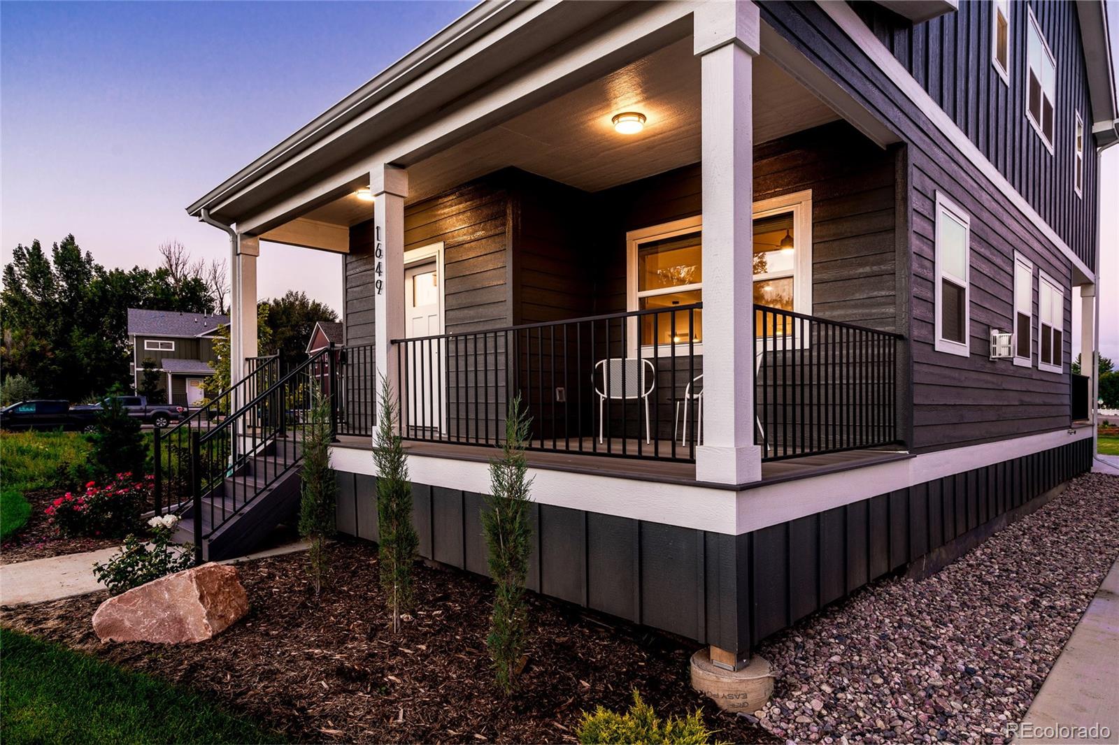 MLS Image #3 for 1649  taft gardens circle,loveland, Colorado