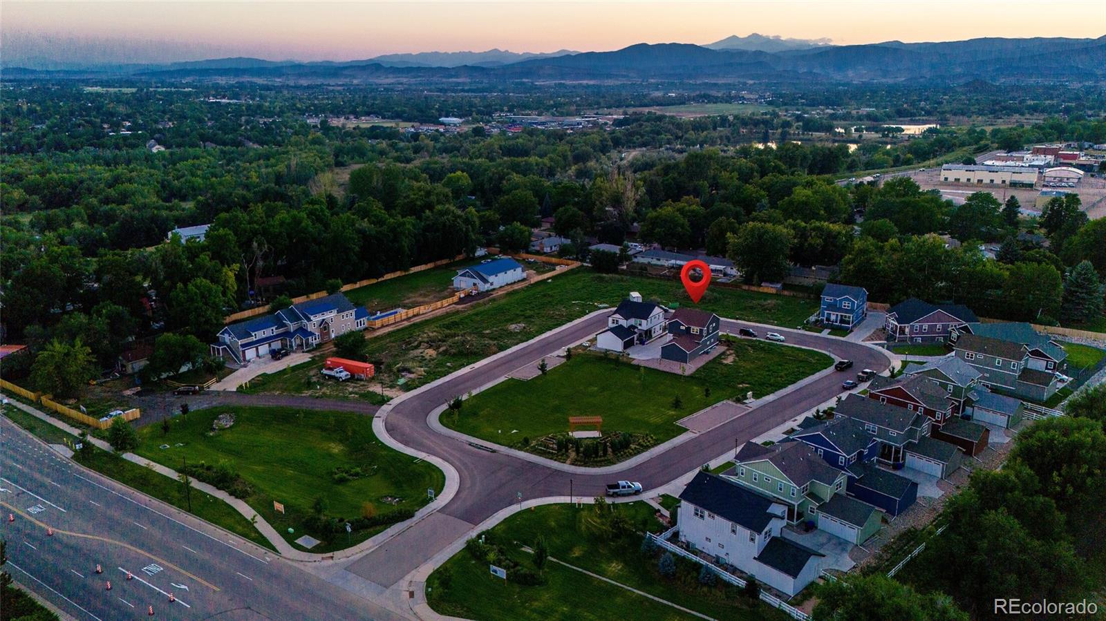 MLS Image #38 for 1649  taft gardens circle,loveland, Colorado